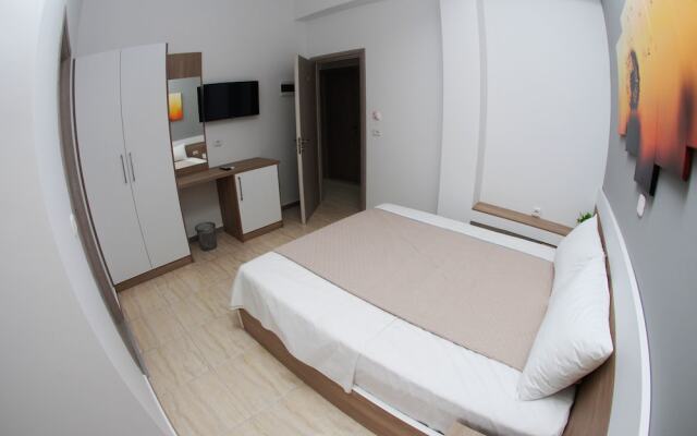 Hotel Mesopotami - Hotel in Ksamil - Photo 5