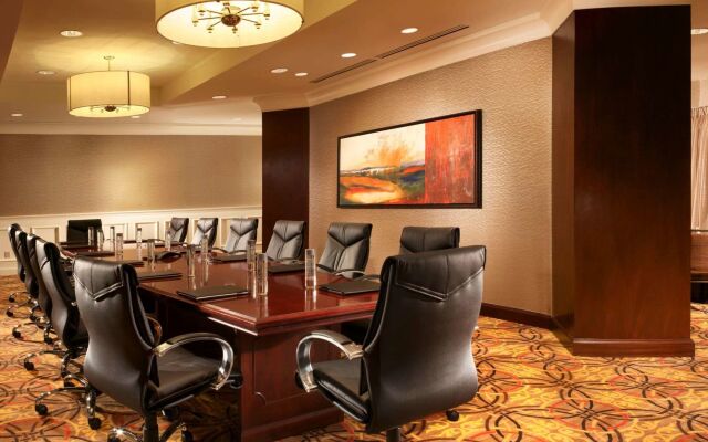 Houston Marriott Sugar Land