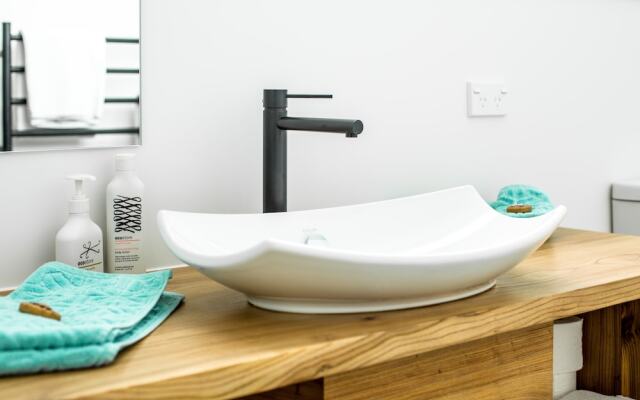 The Provincial Apartments