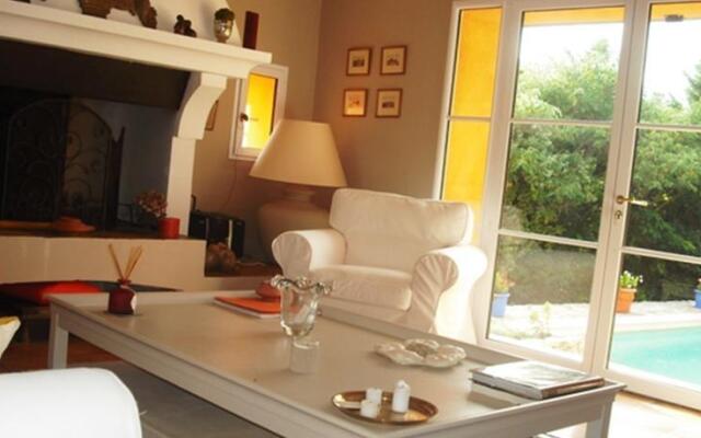 Mas Campagne Aixoise