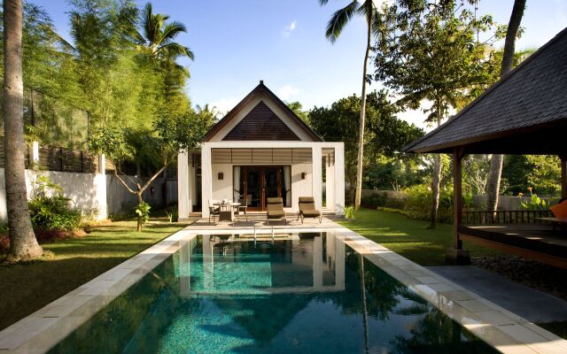 The Samaya Ubud