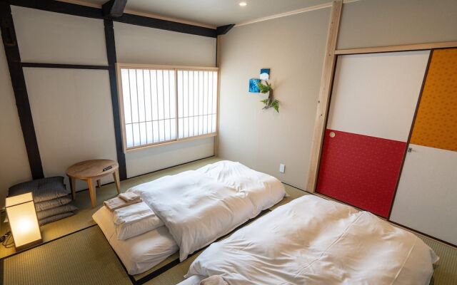 4S STAY Awaikeda Honmachi St.