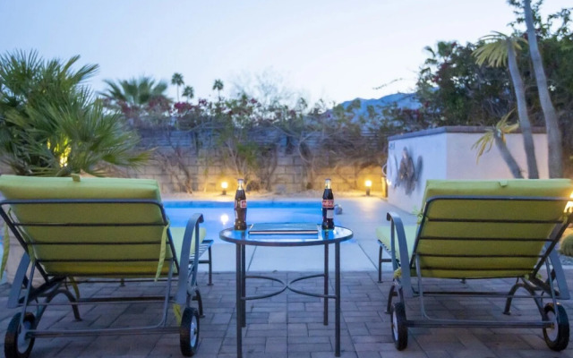 The Eight-Thirty At Tahquitz River Estates