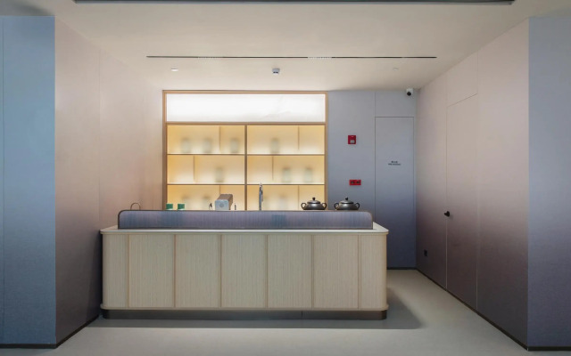 JI Hotel North Tianhe Guangzhou