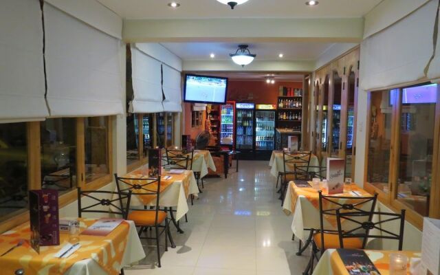 Hotel Las Flores Ica