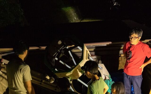 Youth Guest House ATOMA - Hostel