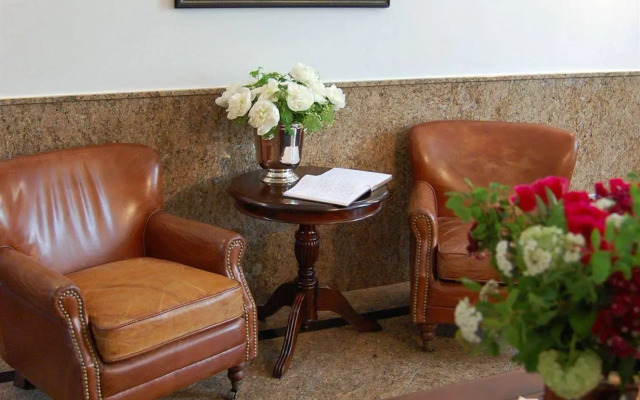Hotel Domstern
