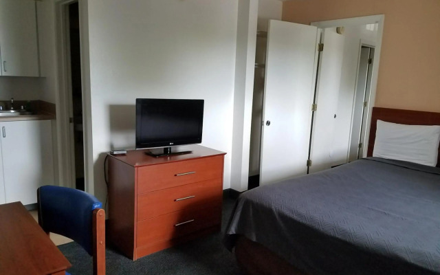 Motel 6 - Fayetteville, NC - Fort Liberty Area