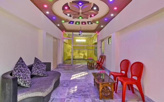 OYO Flagship 70293 The Ariya Magecity