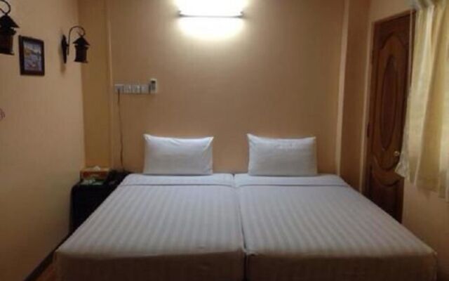 Kaung Su San Hotel