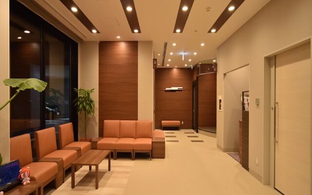 Dormy Inn Abashiri Natural Hot Spring