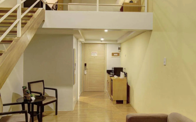 Aurum One Makati