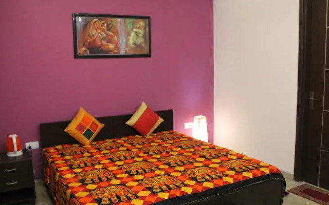 Elina Bed And Breakfast