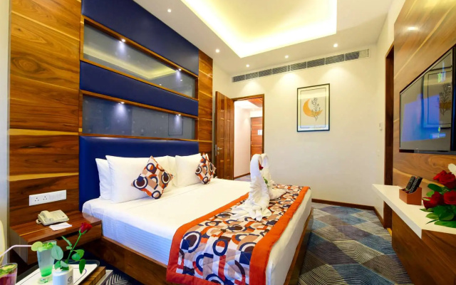 Surestay Hotel By Best Western Model Town Amritsar