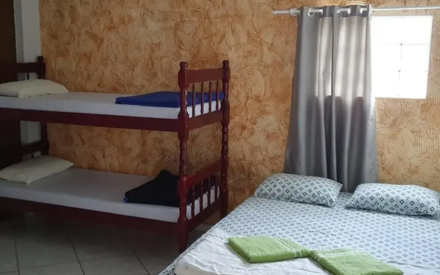 Pousada & Hostel Vento Minuano