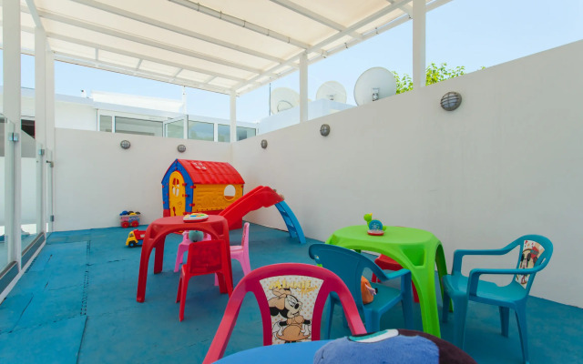 Georgioupolis Beach Hotel