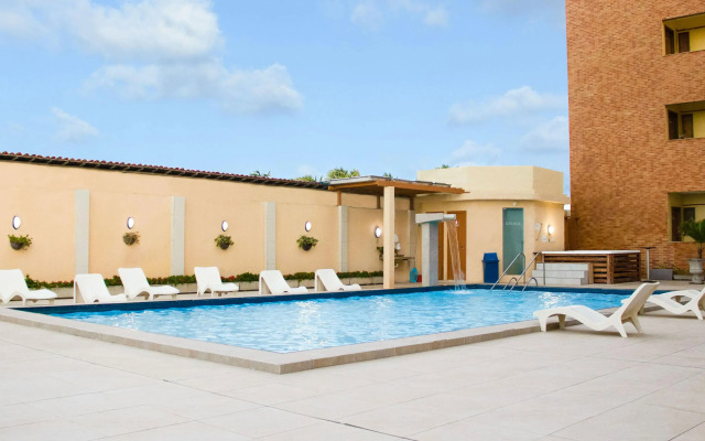 Golden Beach Hotel