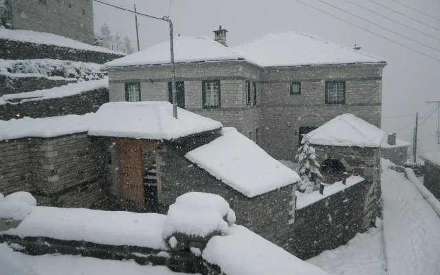 Archontiko Kipon Zagori