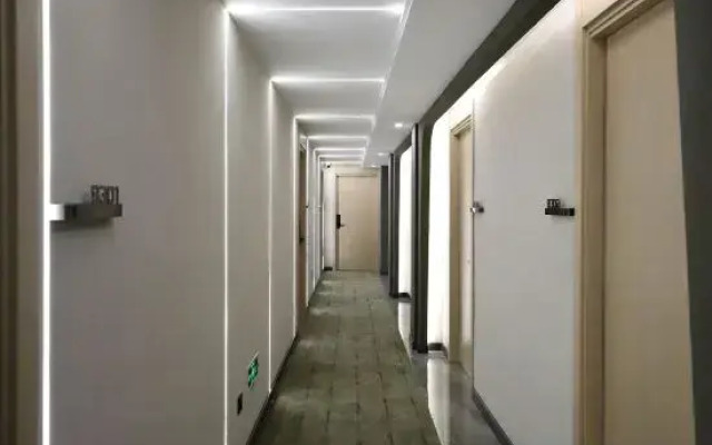 jinwuzhixuanshanglvjiudian