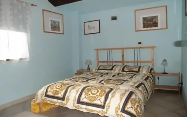 Agriturismo Agrilago