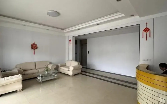 Longshangong Hotel