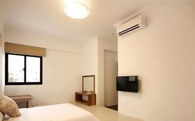 ZI-YUE-TONG Homestay II