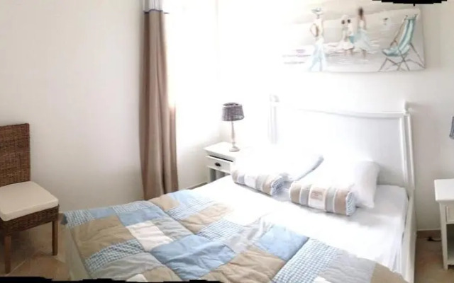 La Maison De Camargue