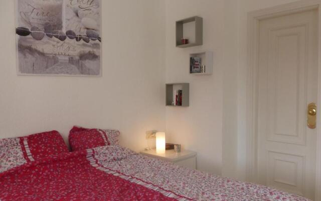 Appartement Penthouse II 15 - 5