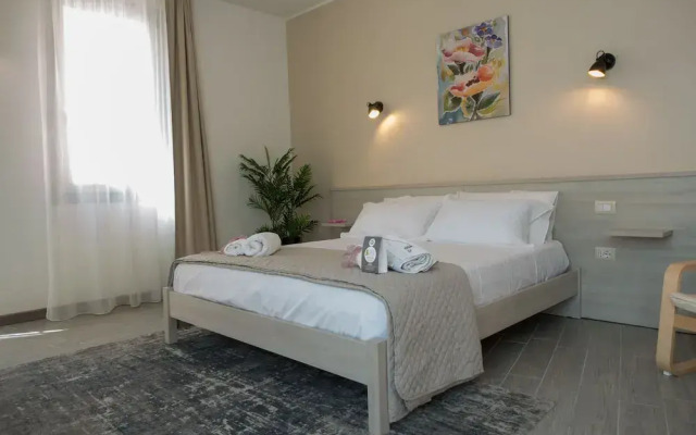 Green Guest House