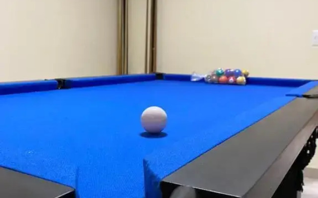 Bombonato Palace Hotel Sertãozinho