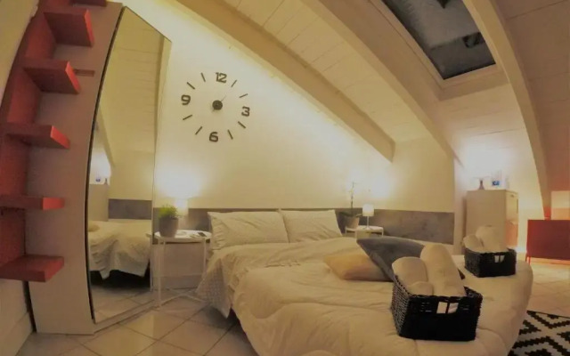 Welcome Brescia Apartments - Volta