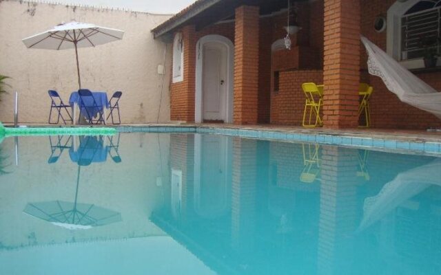 Black Hostel