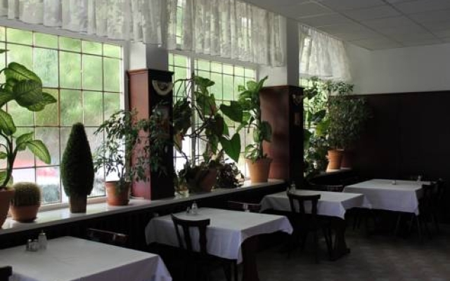 Hotel-Pension Sickinger Hof