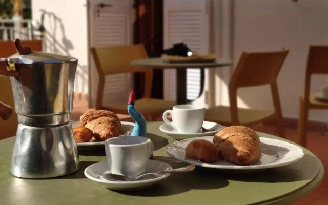 Relais Villa Montedonzelli