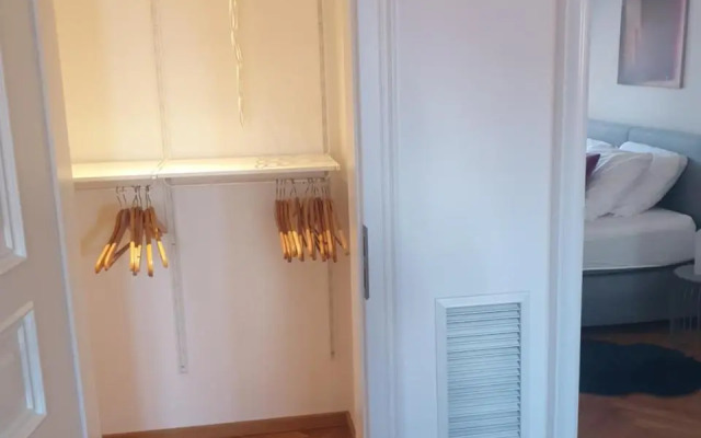 Modernes Apartment an der Frauenkirche