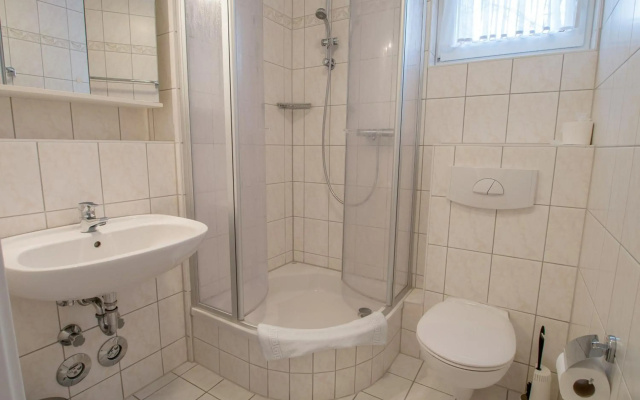 Residenz am Strand Wohnung 4-61