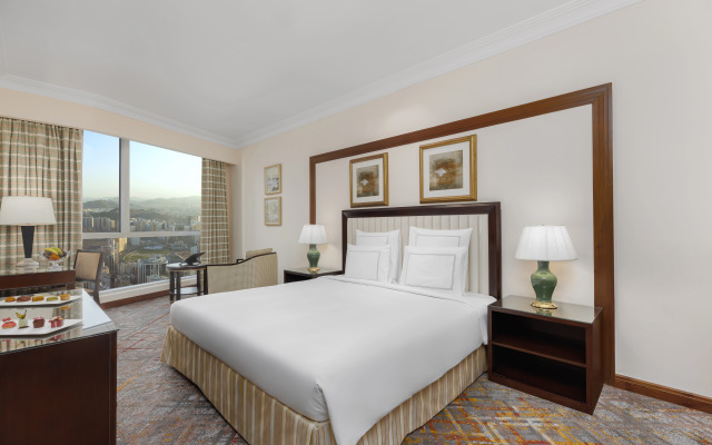 Swissôtel Al Maqam Makkah