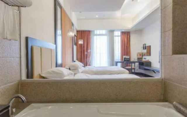 Xiamen SIG Resort