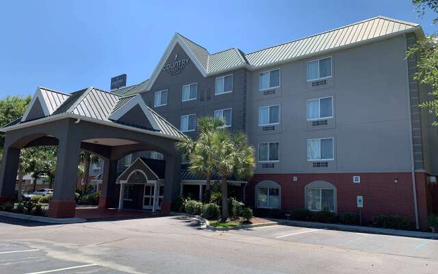 Country Inn & Suites by Radisson, Charleston North, SC