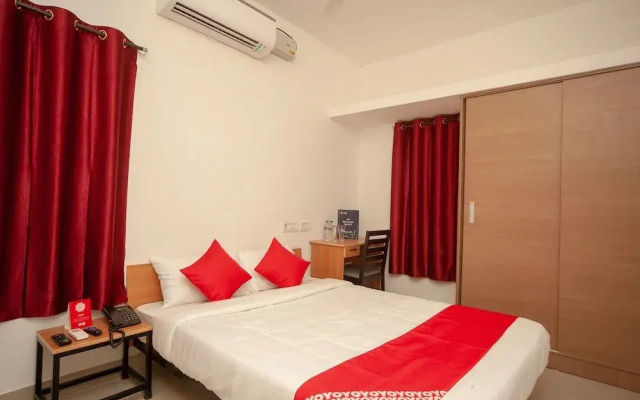 OYO Flagship 24052 Bella Vagues Kovalam