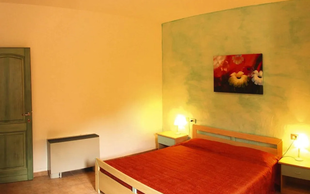 Apartment in Cannigione Near Sea Beach