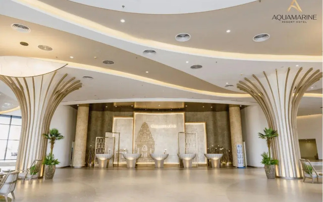 Aquamarine Resort Cam Ranh
