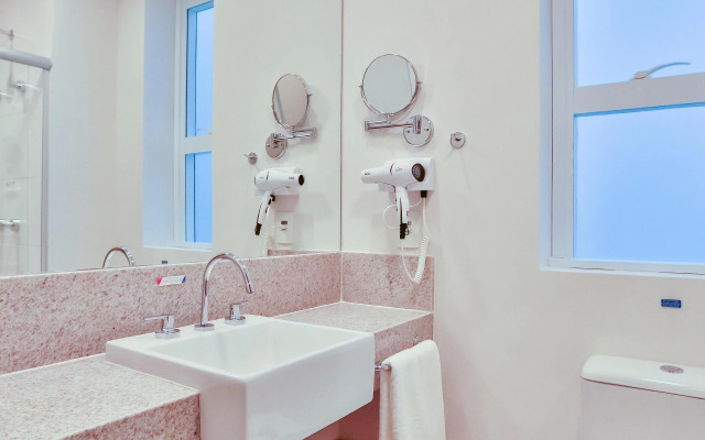 Transamerica Executive Campos dos Goytacazes