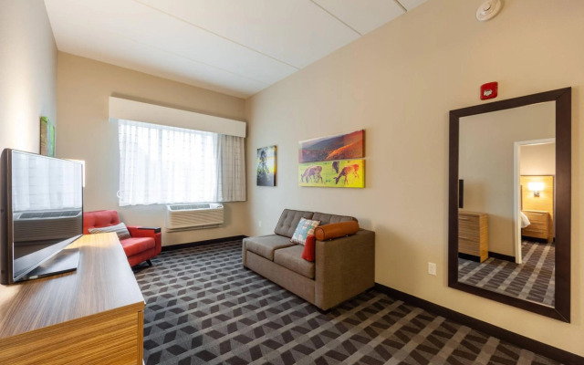 TownePlace Suites by Marriott Front Royal