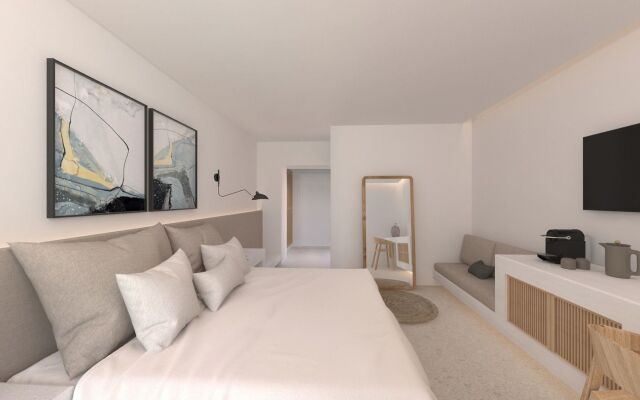 Parocks Luxury Hotel & Spa