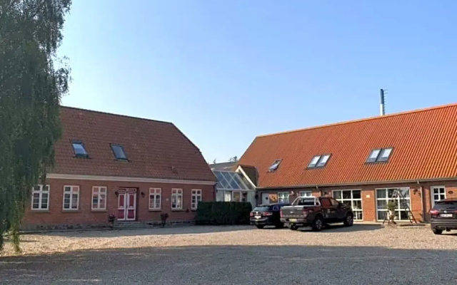 Dortes Bed & Breakfast