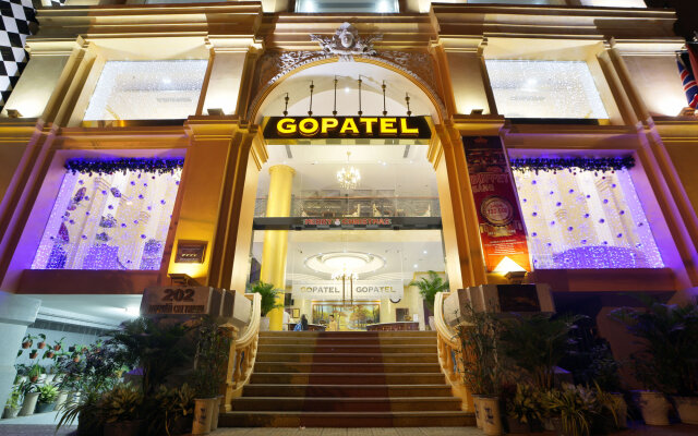 Gopatel Hotel and Spa