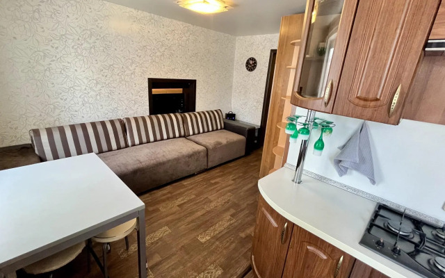 Апартаменты на улице Трнавская 15