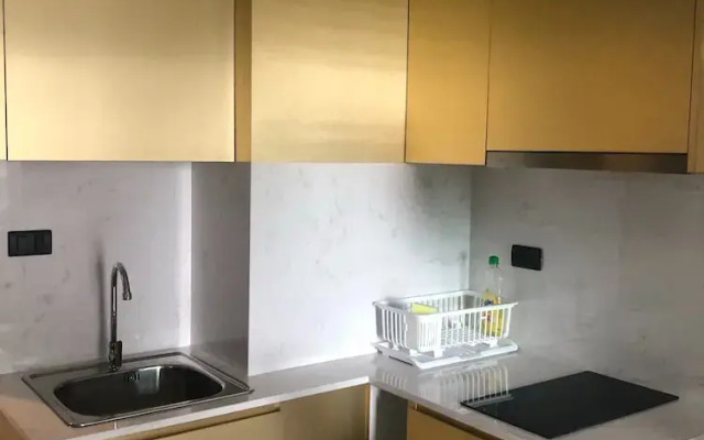 Espana Condo Resort Pattaya TLH