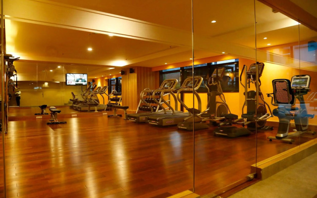 The Raviz Calicut